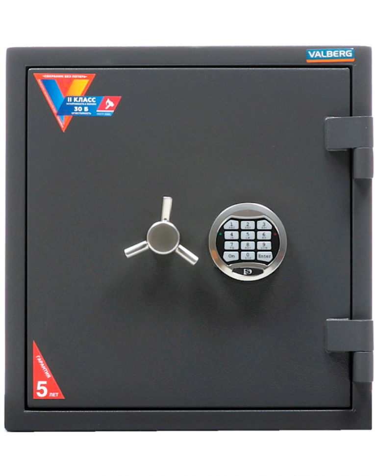 Взломостойкий сейф Valberg Гранит 46 EL купить в Апатитах Взломостойкий сейф Valberg Гранит 46 EL купить в Апатитах