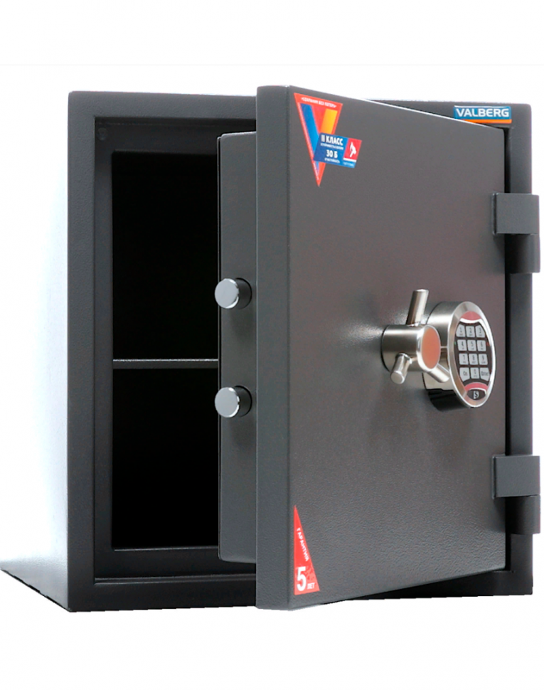 Взломостойкий сейф Valberg Гранит 46 EL купить в Апатитах Взломостойкий сейф Valberg Гранит 46 EL купить в Апатитах
