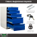 Верстак Profi WT140.WD5/F1.010 (WB 140Sh + WD5 + WS) купить в Апатитах