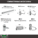 Верстак Profi WT140.WD5/F1.010 (WB 140Sh + WD5 + WS) купить в Апатитах