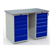 Верстак Profi WT120.WD5/WD5.000 Верстак Profi WT120.WD5/WD5.000