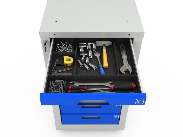 Тумба инструментальная модульная WOKER PRO 0102 S купить в Апатитах Тумба инструментальная модульная WOKER PRO 0102 S купить в Апатитах