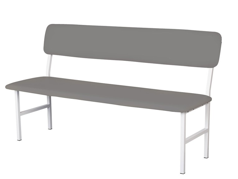 Банкетка терапевтическая МД БС (Серый) купить в Апатитах Банкетка терапевтическая МД БС (Серый) купить в Апатитах