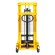 Ручной гидравлический штабелер SDA 1020 (1000 кг; 2 м; фиксированные вилы) SMARTLIFT (SMART) купить в Апатитах