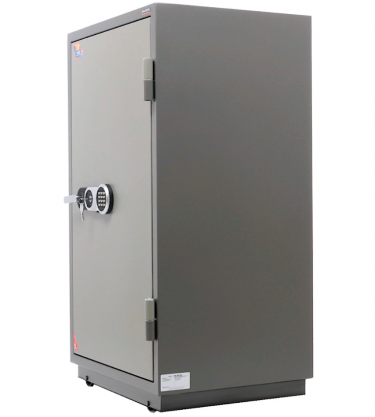 Огнестойкий сейф Valberg FRS-127.T-EL купить в Апатитах Огнестойкий сейф Valberg FRS-127.T-EL купить в Апатитах