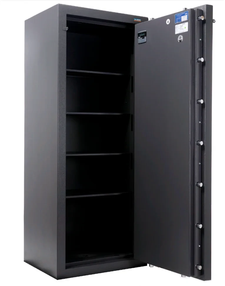 Взломостойкий сейф Valberg Алмаз 1668 EL купить в Апатитах