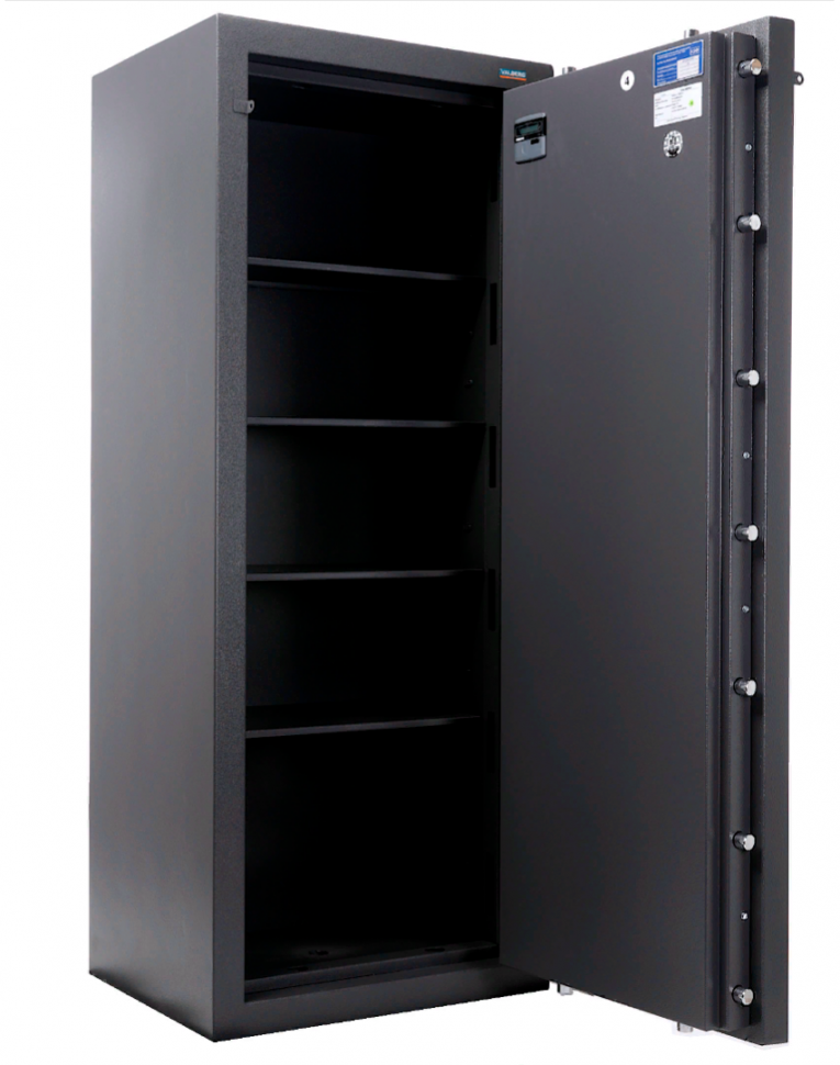 Взломостойкий сейф Valberg Алмаз 1668 EL купить в Апатитах