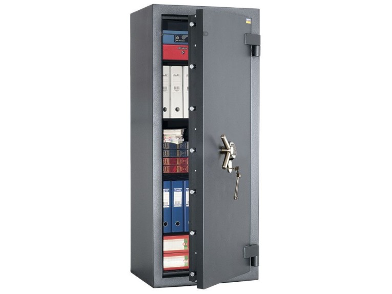 Взломостойкий сейф Valberg Алмаз 1668 EL купить в Апатитах