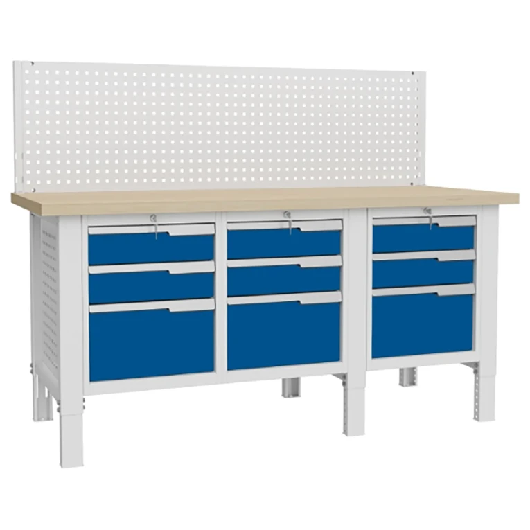 Стол-верстак Craft 1802.S333.13-1 купить в Апатитах