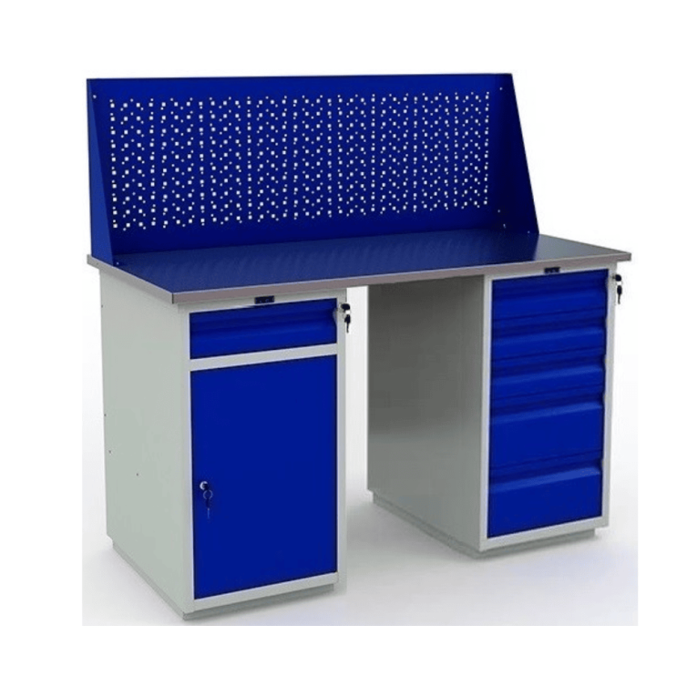 Верстак Profi WT140.WD2/WD5.010 купить в Апатитах