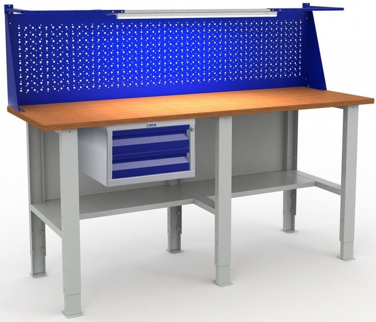 Верстак Expert W200.F2/F2/F2.111 купить в Апатитах Верстак Expert W200.F2/F2/F2.111 купить в Апатитах