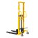 Ручной гидравлический штабелер SDA 0516 (500 кг; 1,6 м; вилы 210-620 мм) SMARTLIFT (SMART) купить в Апатитах