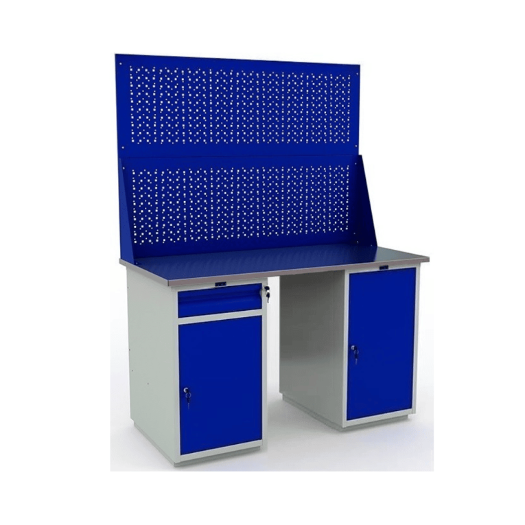 Верстак Profi WT140.WD2/WD1.020 купить в Апатитах