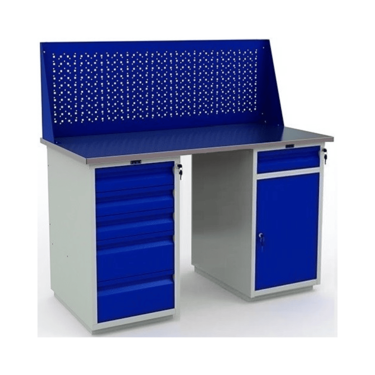Верстак Profi WT140.WD5/WD2.010 купить в Апатитах