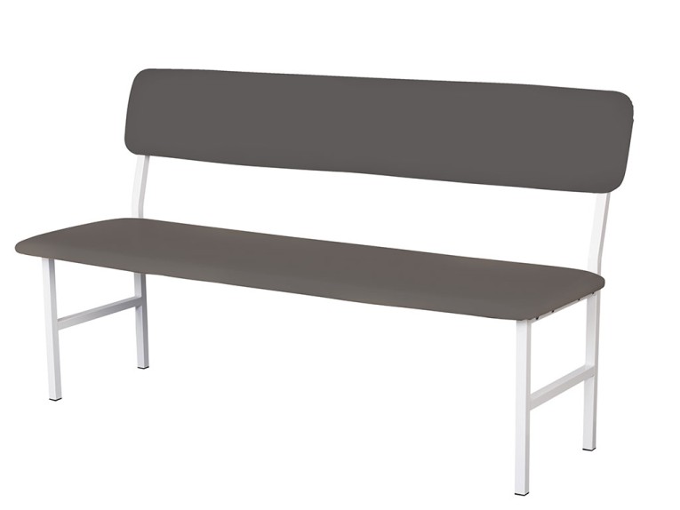 Банкетка терапевтическая МД БС (Темно-серый) купить в Апатитах Банкетка терапевтическая МД БС (Темно-серый) купить в Апатитах