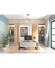Гардеробная система Практик Home Офис 2 купить в Апатитах