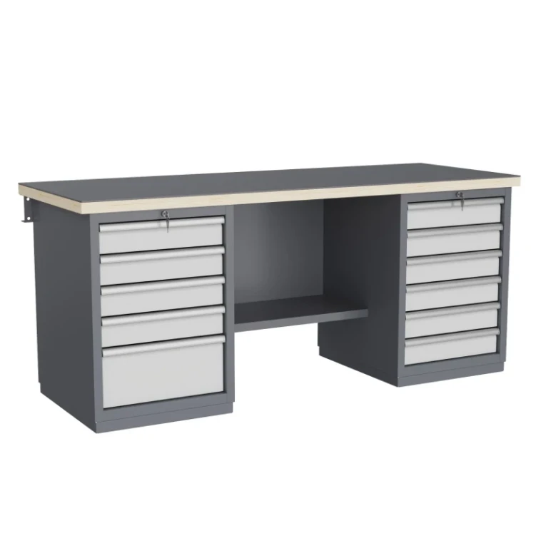 Верстак FBK 205.56.4 купить в Апатитах Верстак FBK 205.56.4 купить в Апатитах