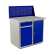 Верстак Profi WT100.WD2/WD1.010 купить в Апатитах