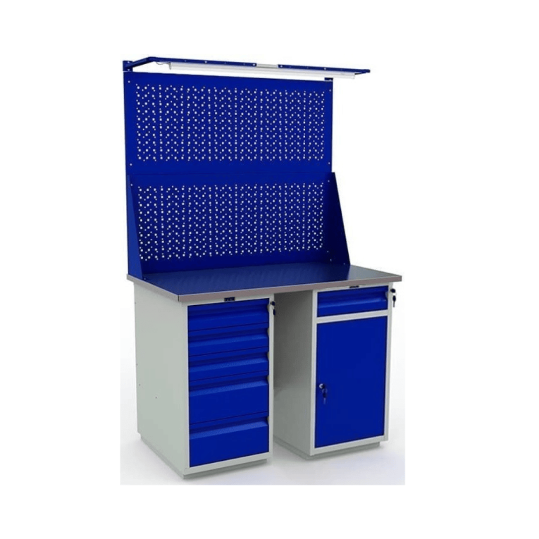 Верстак Profi WT120.WD5/WD2.021 купить в Апатитах