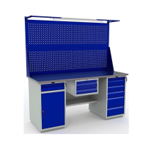 Верстак Profi WT180.WD2/WD5.121 Верстак Profi WT180.WD2/WD5.121