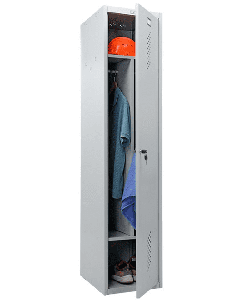 Шкаф для раздевалок Стандарт LS-11-40D купить в Апатитах Шкаф для раздевалок Стандарт LS-11-40D купить в Апатитах