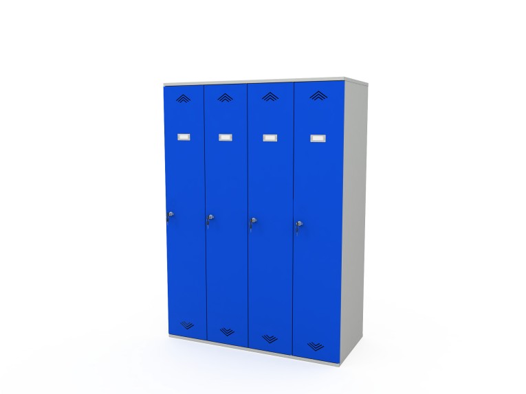 Шкаф гардеробный металлический COMFORT 1700/44 (1200) купить в Апатитах Шкаф гардеробный металлический COMFORT 1700/44 (1200) купить в Апатитах