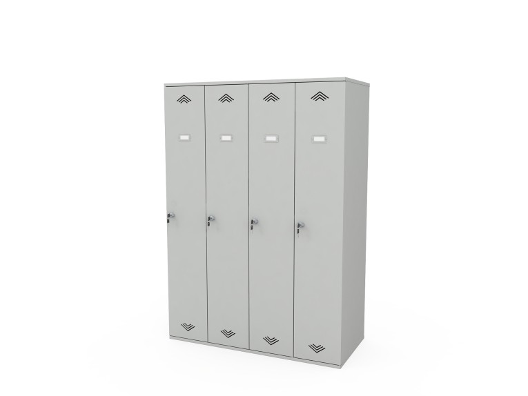 Шкаф гардеробный металлический COMFORT 1700/44 (1200) купить в Апатитах Шкаф гардеробный металлический COMFORT 1700/44 (1200) купить в Апатитах