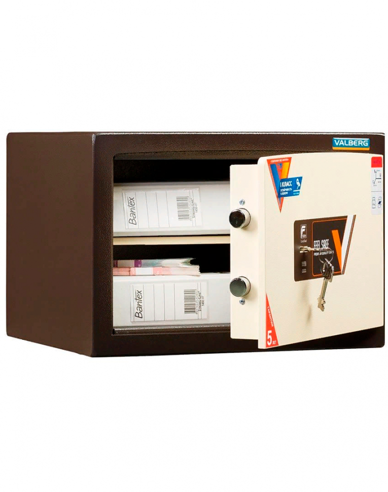Взломостойкий сейф Valberg Карат 30 new купить в Апатитах Взломостойкий сейф Valberg Карат 30 new купить в Апатитах