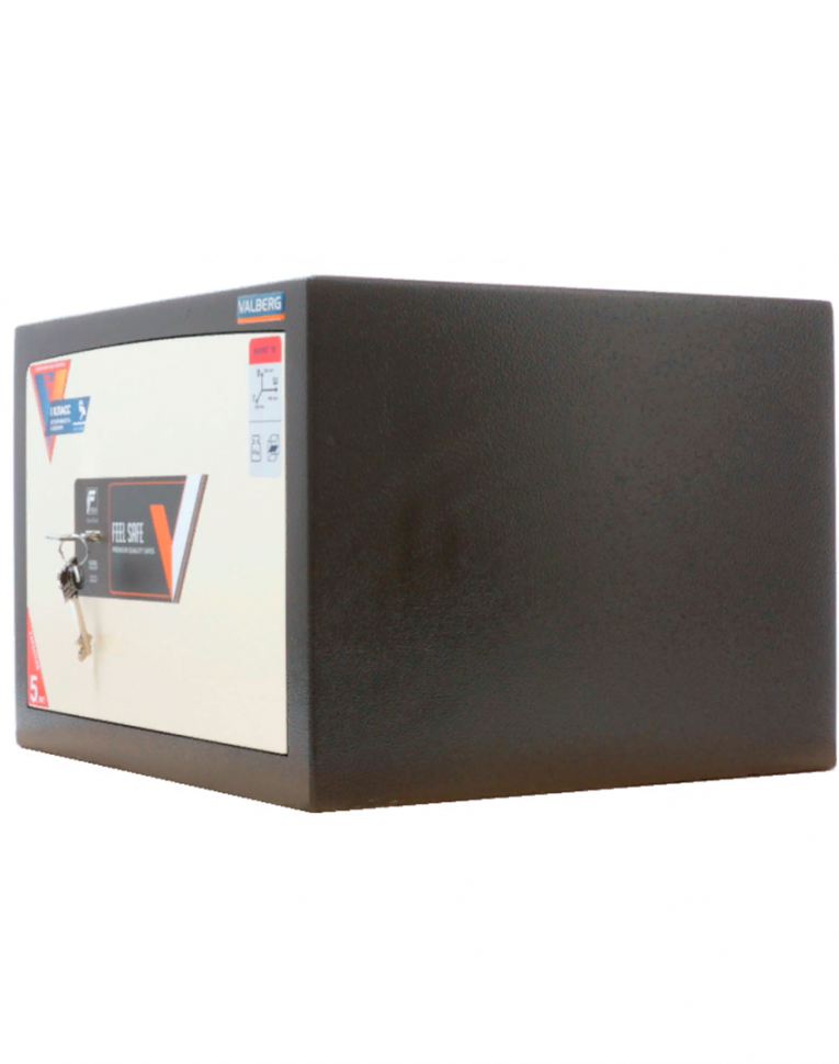 Взломостойкий сейф Valberg Карат 30 new купить в Апатитах Взломостойкий сейф Valberg Карат 30 new купить в Апатитах