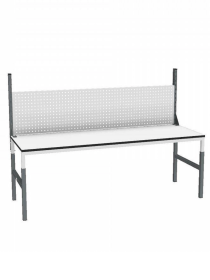 Стол монтажный ДиКом СР-М-200/90-02 ESD Пластик Стол монтажный ДиКом СР-М-200/90-02 ESD Пластик