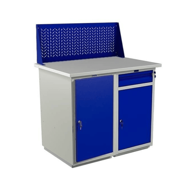 Верстак Profi WT100.WD1/WD2.010 купить в Апатитах