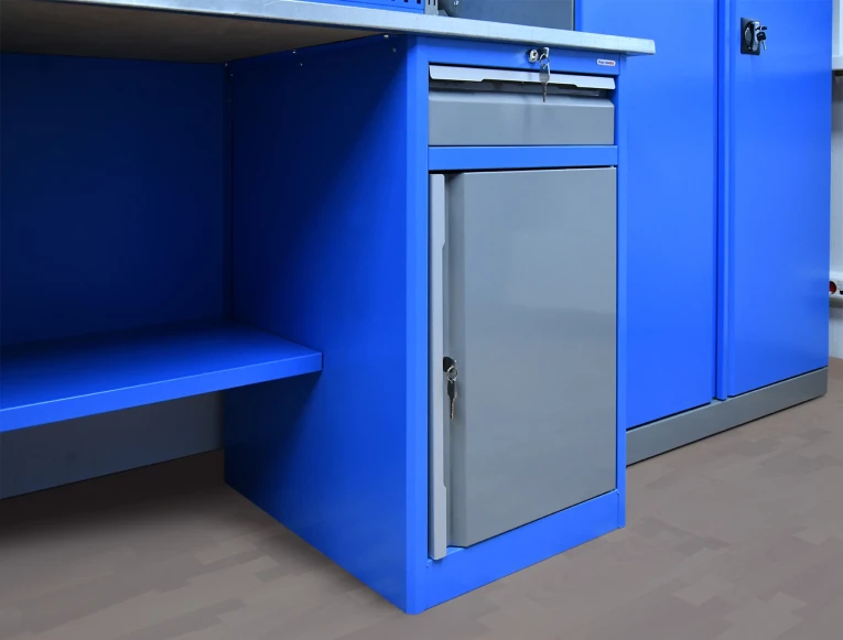 Верстак PRF 161.18.3 купить в Апатитах Верстак PRF 161.18.3 купить в Апатитах