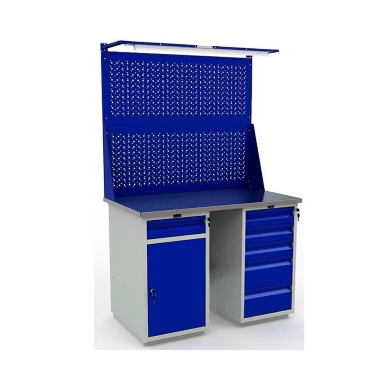 Верстак Profi WT120.WD2/WD5.021 купить в Апатитах