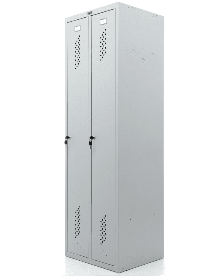 Шкаф для раздевалок Стандарт LS-21 купить в Апатитах Шкаф для раздевалок Стандарт LS-21 купить в Апатитах