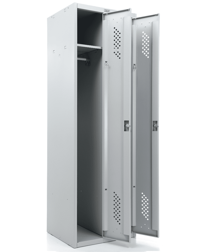 Шкаф для раздевалок Стандарт LS-21 купить в Апатитах Шкаф для раздевалок Стандарт LS-21 купить в Апатитах