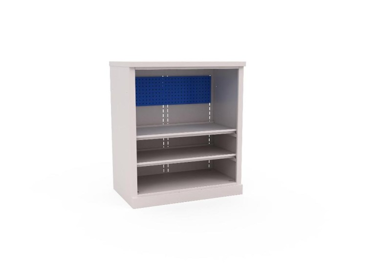 Шкаф инструментальный ERGO 181/2 №4 купить в Апатитах Шкаф инструментальный ERGO 181/2 №4 купить в Апатитах