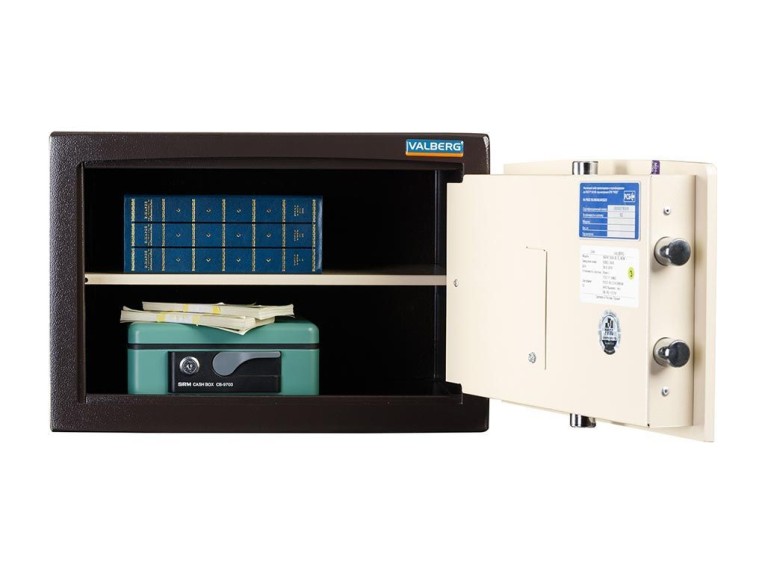 Взломостойкий сейф Valberg Карат 30 EL new купить в Апатитах Взломостойкий сейф Valberg Карат 30 EL new купить в Апатитах