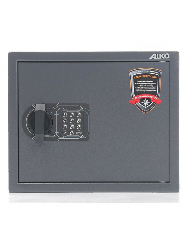 Сейф для травматического пистолета Aiko TT-28 EL купить в Апатитах Сейф для травматического пистолета Aiko TT-28 EL купить в Апатитах