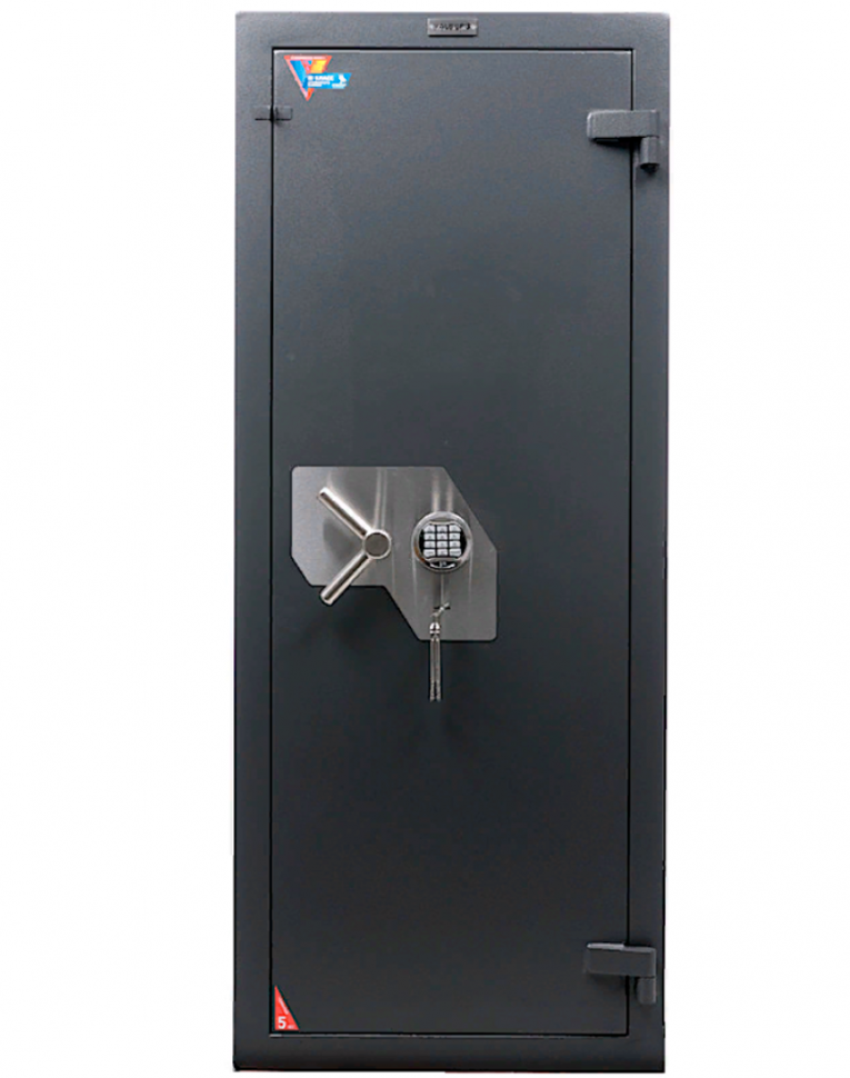 Взломостойкий сейф Valberg Форт 1668 EL купить в Апатитах