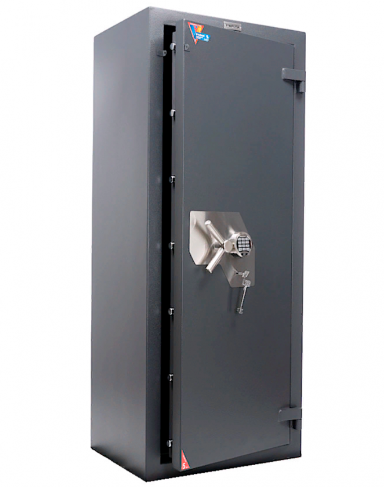 Взломостойкий сейф Valberg Форт 1668 EL купить в Апатитах