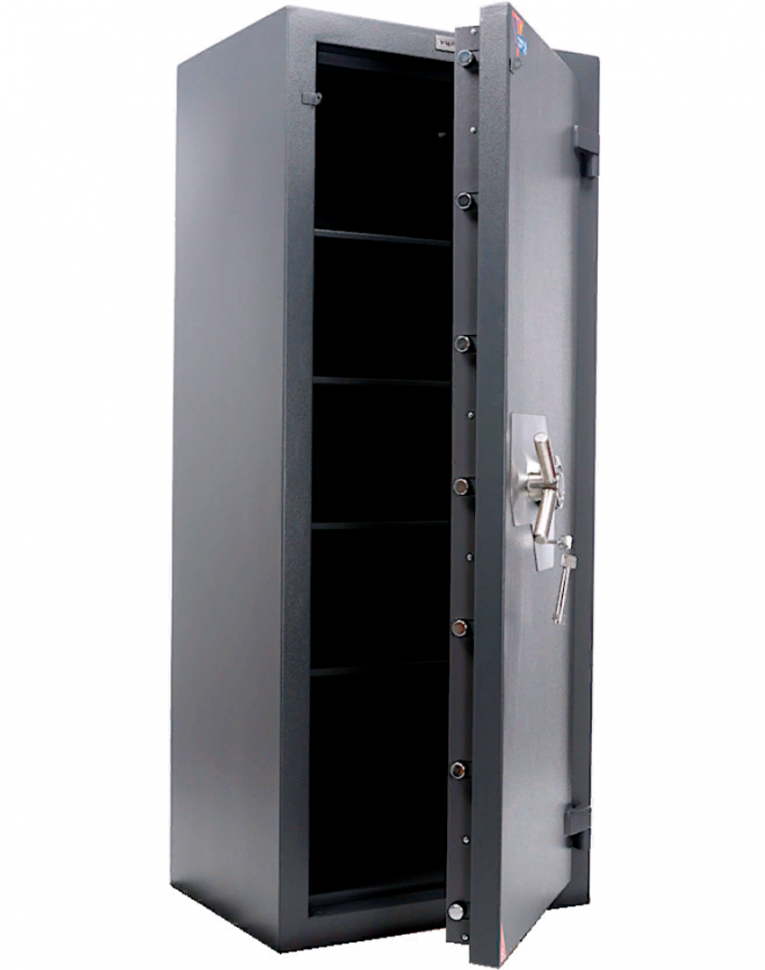 Взломостойкий сейф Valberg Форт 1668 EL купить в Апатитах