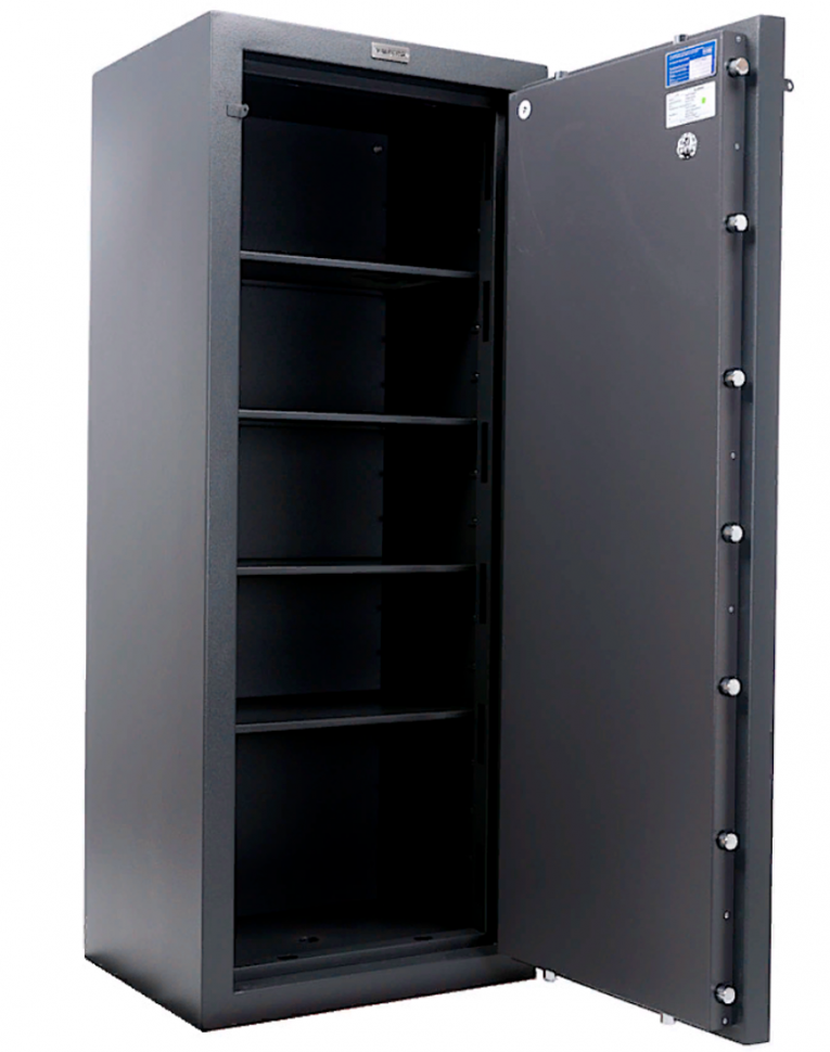 Взломостойкий сейф Valberg Форт 1668 EL купить в Апатитах