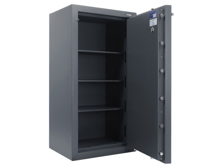 Взломостойкий сейф Valberg Форт 1668 EL купить в Апатитах