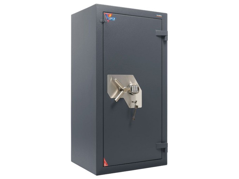 Взломостойкий сейф Valberg Форт 1668 EL купить в Апатитах