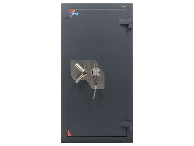 Взломостойкий сейф Valberg Форт 1668 EL купить в Апатитах