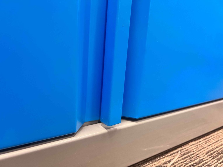 Шкаф инструментальный TNC 101.6B.2S купить в Апатитах Шкаф инструментальный TNC 101.6B.2S купить в Апатитах