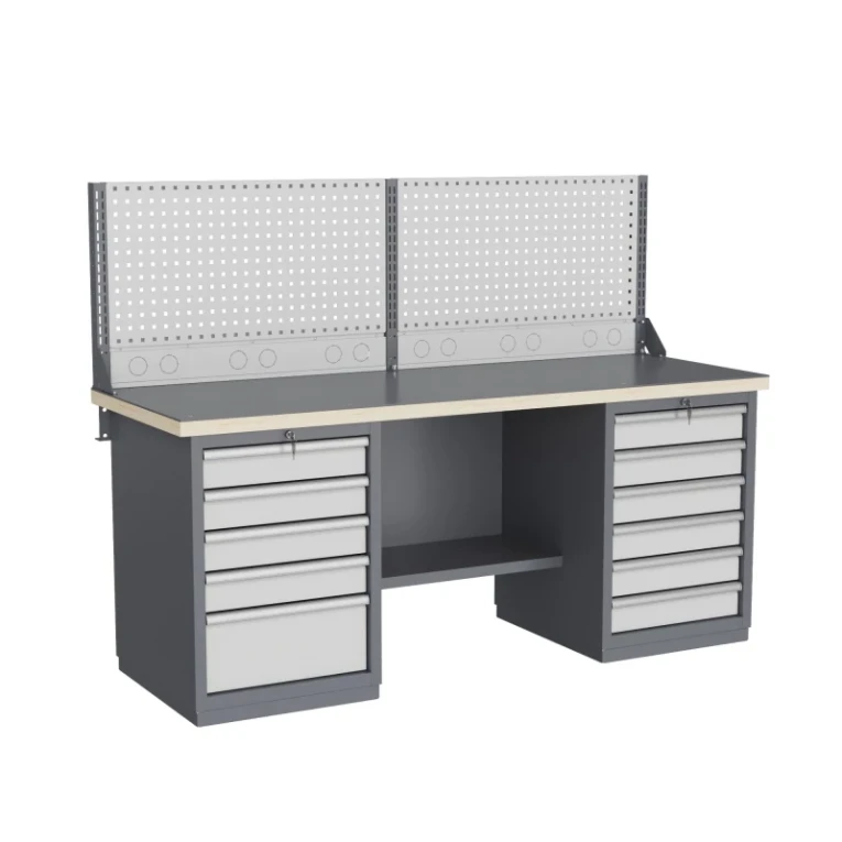 Верстак FBK 205.56.4-1R купить в Апатитах Верстак FBK 205.56.4-1R купить в Апатитах