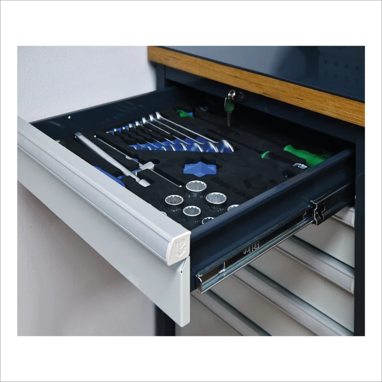 Верстак FBK 205.56.4-1R купить в Апатитах Верстак FBK 205.56.4-1R купить в Апатитах