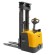 Штабелер самоходный CDDK20 (2000 кг, 5,6 м, 24В / 300Ач, EPS) SMARTLIFT (SMART) купить в Апатитах
