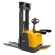 Штабелер самоходный CDDK20 (2000 кг, 5,6 м, 24В / 300Ач, EPS) SMARTLIFT (SMART) купить в Апатитах